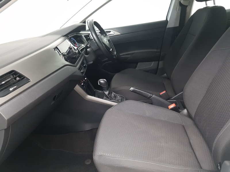 Used Volkswagen Polo 2020 for sale - 77439599: Photo 5