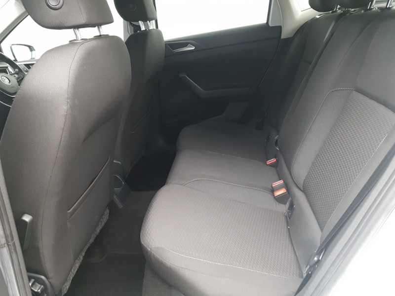Used Volkswagen Polo 2020 for sale - 77439599: Photo 6