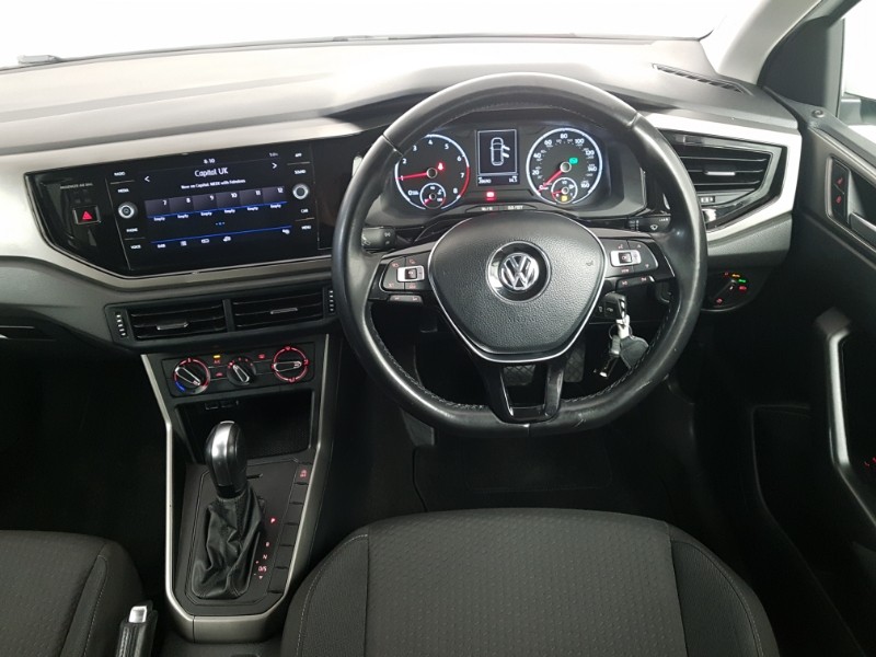 Used Volkswagen Polo 2020 for sale - 77439599: Photo 7