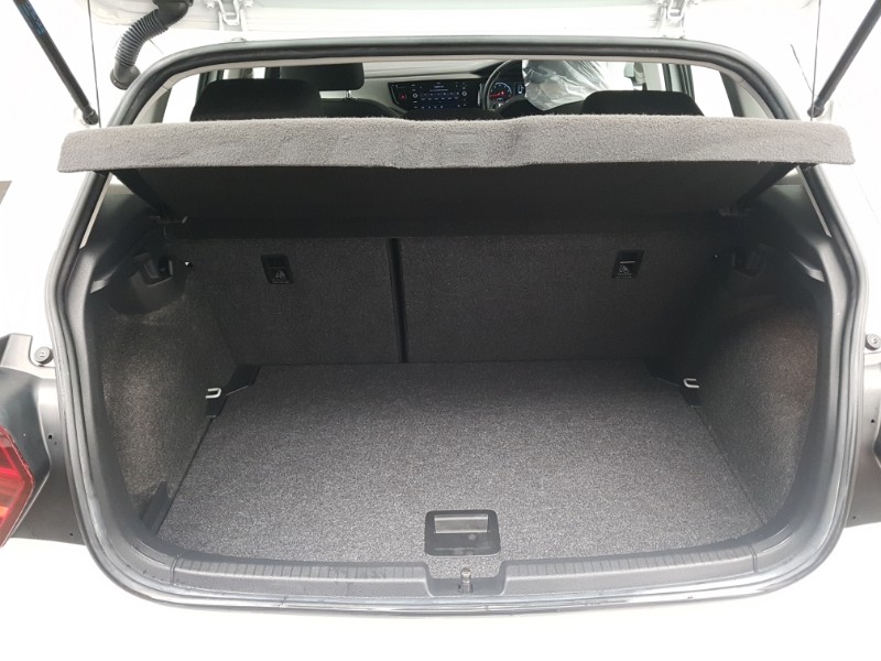 Used Volkswagen Polo 2020 for sale - 77439599: Photo 8