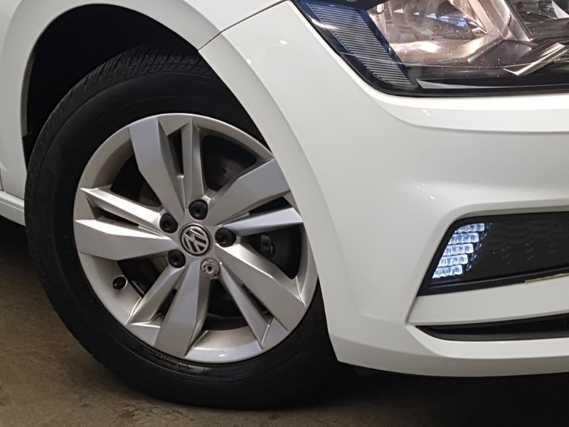 Used Volkswagen Polo 2020 for sale - 77439599: Photo 9