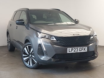 Used Peugeot 5008 2023 for sale - 79291241: Photo