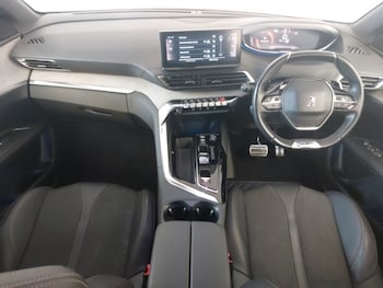 Used Peugeot 5008 2023 for sale - 79291241: Photo