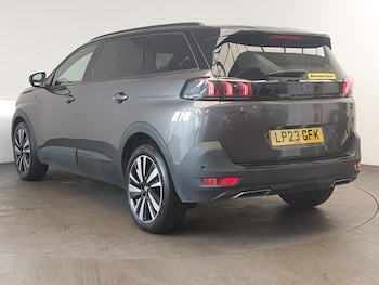 Used Peugeot 5008 2023 for sale - 79291241: Photo