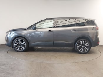 Used Peugeot 5008 2023 for sale - 79291241: Photo