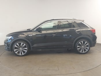 Used Volkswagen T-Roc 2019 for sale - 79157607: Photo