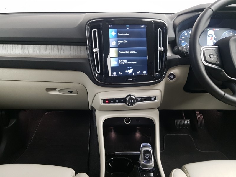 Used Volvo XC40 2020 for sale - 77410352: Photo 11