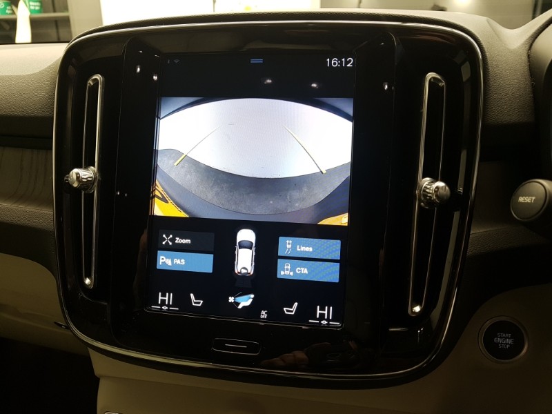 Used Volvo XC40 2020 for sale - 77410352: Photo 12