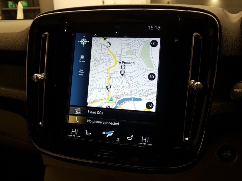 Used Volvo XC40 2020 for sale - 77410352: Photo 13