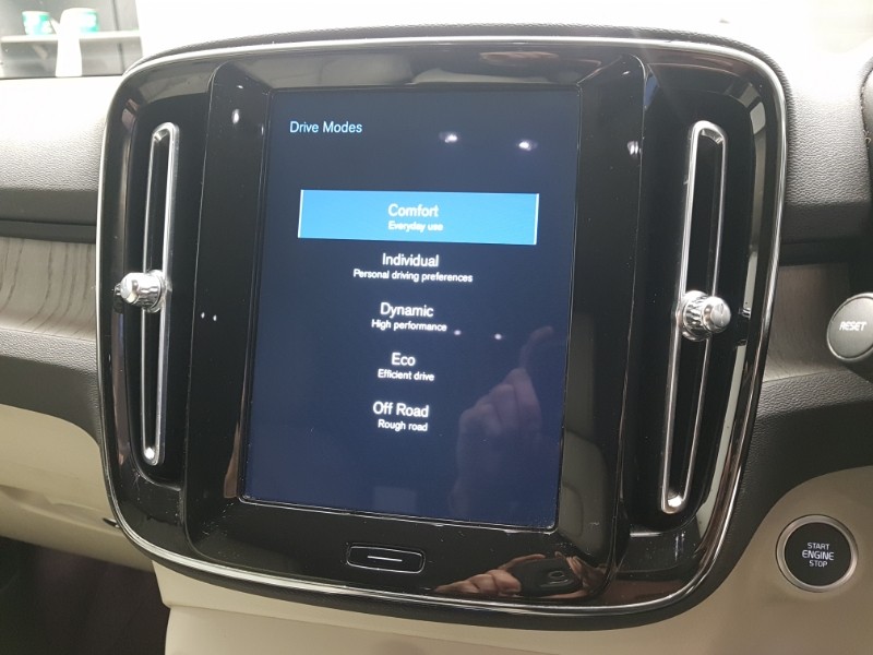 Used Volvo XC40 2020 for sale - 77410352: Photo 14