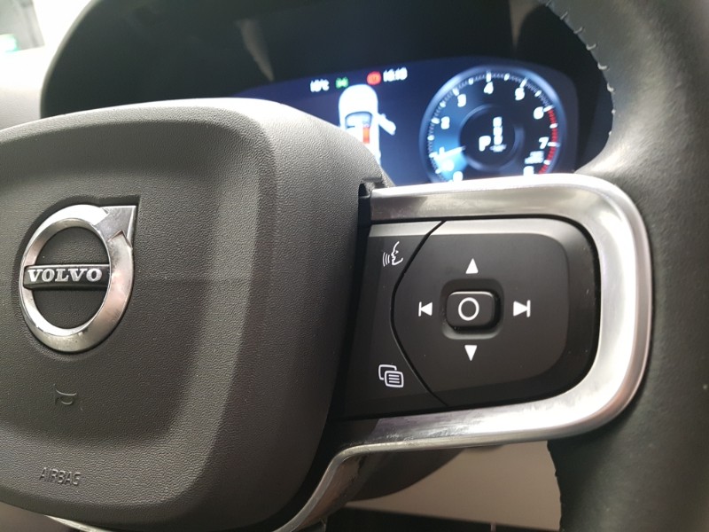 Used Volvo XC40 2020 for sale - 77410352: Photo 16