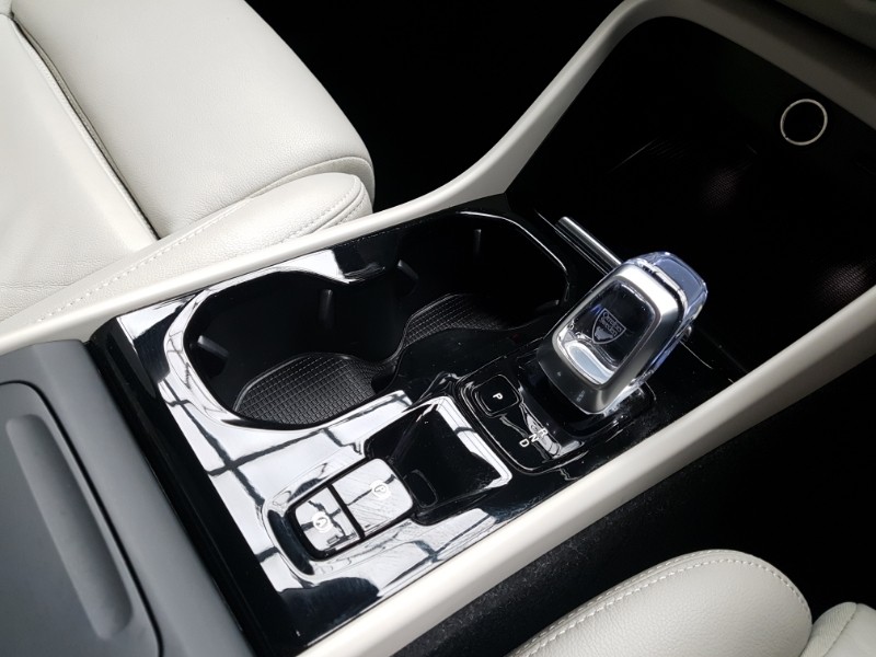 Used Volvo XC40 2020 for sale - 77410352: Photo 17