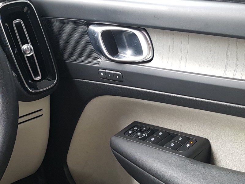 Used Volvo XC40 2020 for sale - 77410352: Photo 18