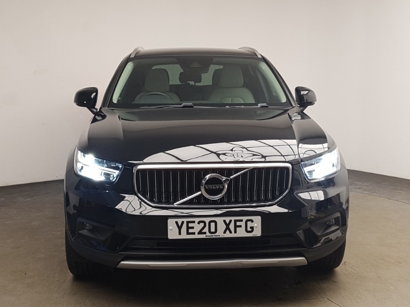 Used Volvo XC40 2020 for sale - 77410352: Photo 19