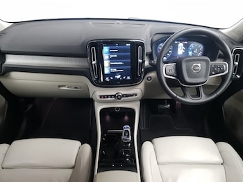 Used Volvo XC40 2020 for sale - 77410352: Photo