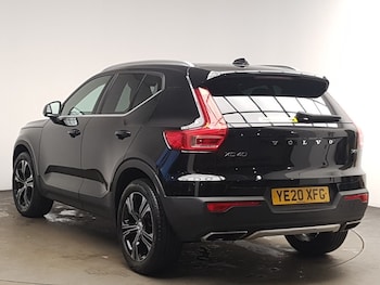 Used Volvo XC40 2020 for sale - 77410352: Photo
