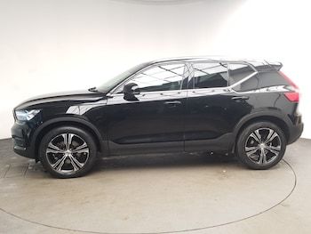 Used Volvo XC40 2020 for sale - 77410352: Photo
