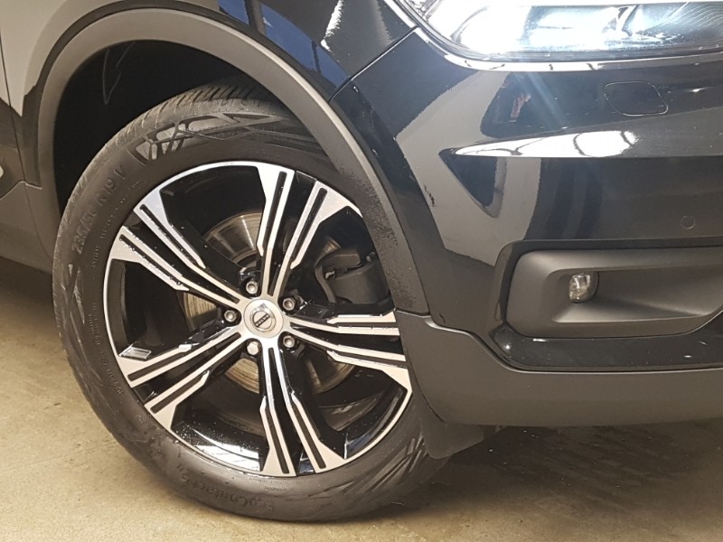 Used Volvo XC40 2020 for sale - 77410352: Photo 9