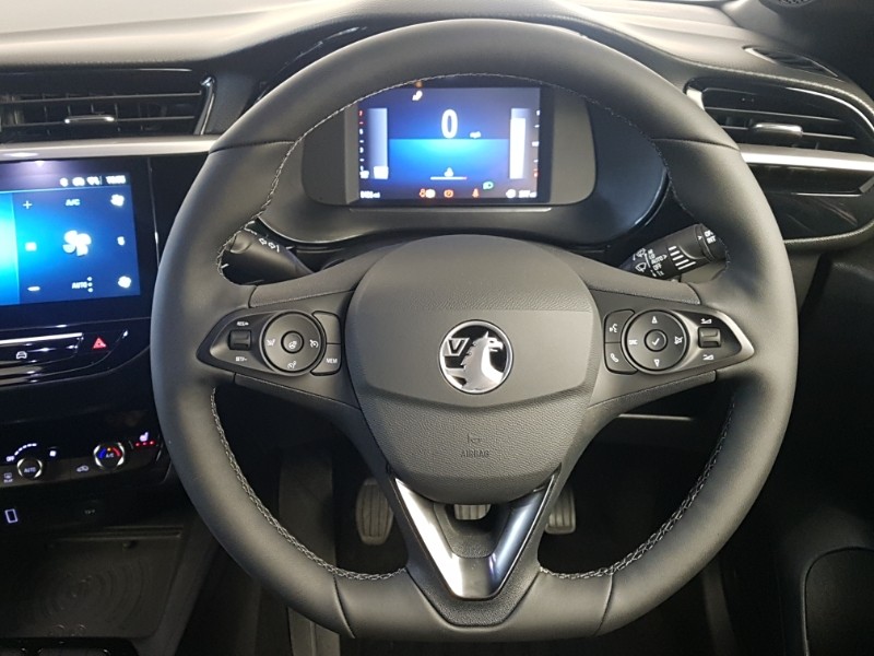 Used Vauxhall Corsa 2025 for sale - 76130169: Photo 10