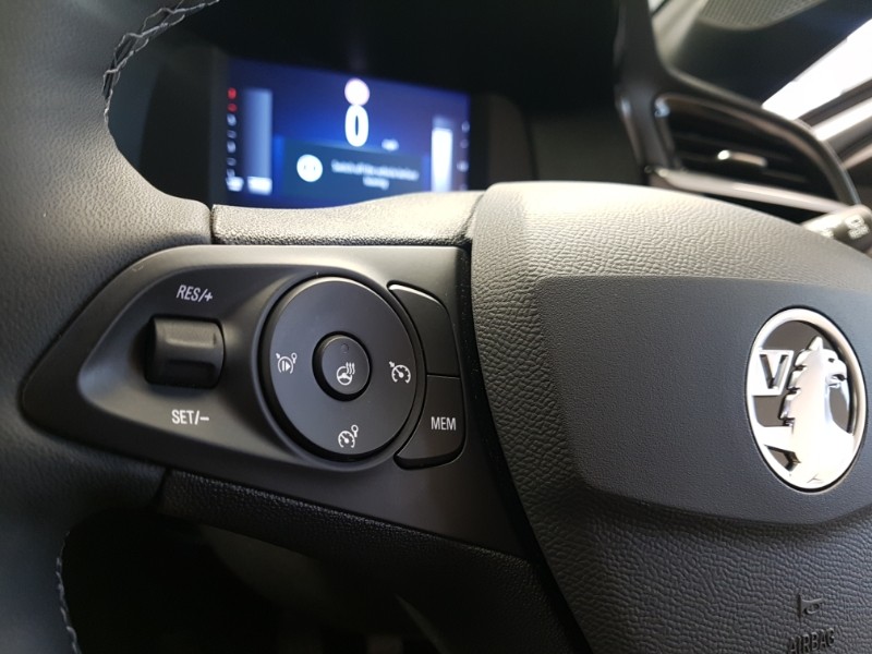 Used Vauxhall Corsa 2025 for sale - 76130169: Photo 15