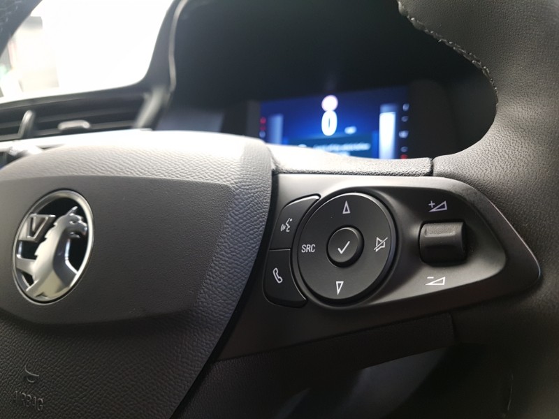 Used Vauxhall Corsa 2025 for sale - 76130169: Photo 16