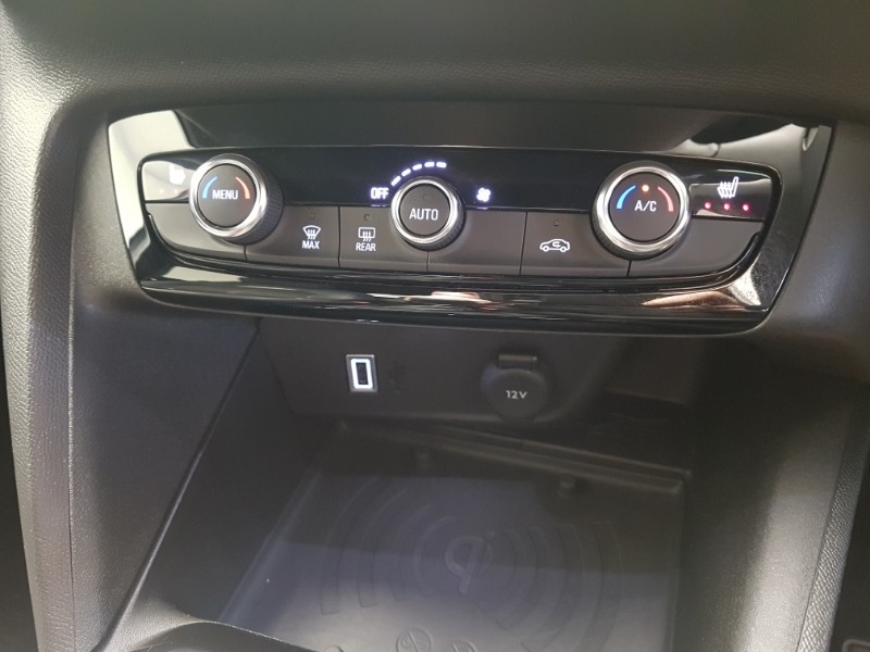 Used Vauxhall Corsa 2025 for sale - 76130169: Photo 18