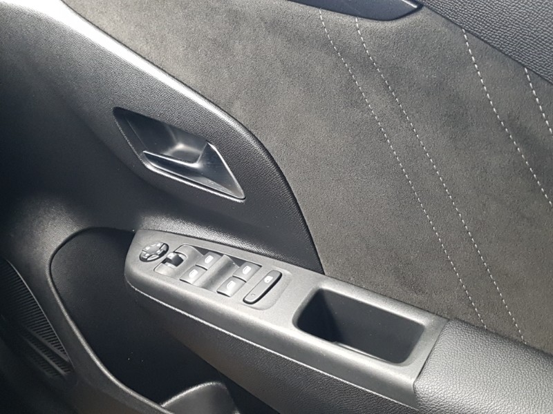 Used Vauxhall Corsa 2025 for sale - 76130169: Photo 19
