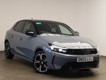 Vauxhall - Corsa