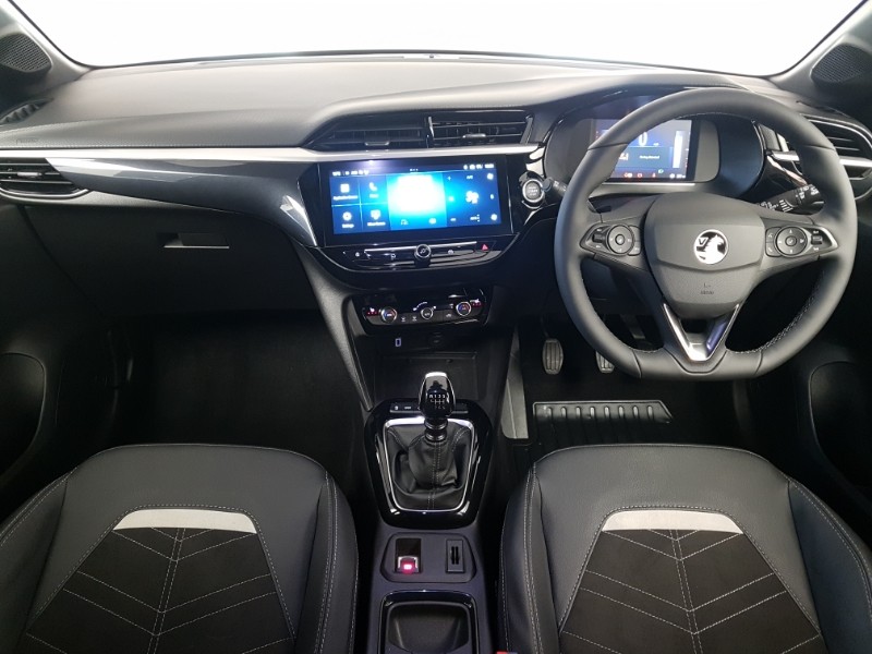 Used Vauxhall Corsa 2025 for sale - 76130169: Photo 2