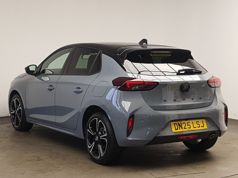 Used Vauxhall Corsa 2025 for sale - 76130169: Photo 3