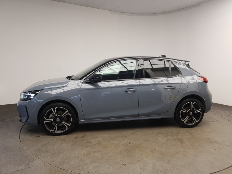 Used Vauxhall Corsa 2025 for sale - 76130169: Photo 4