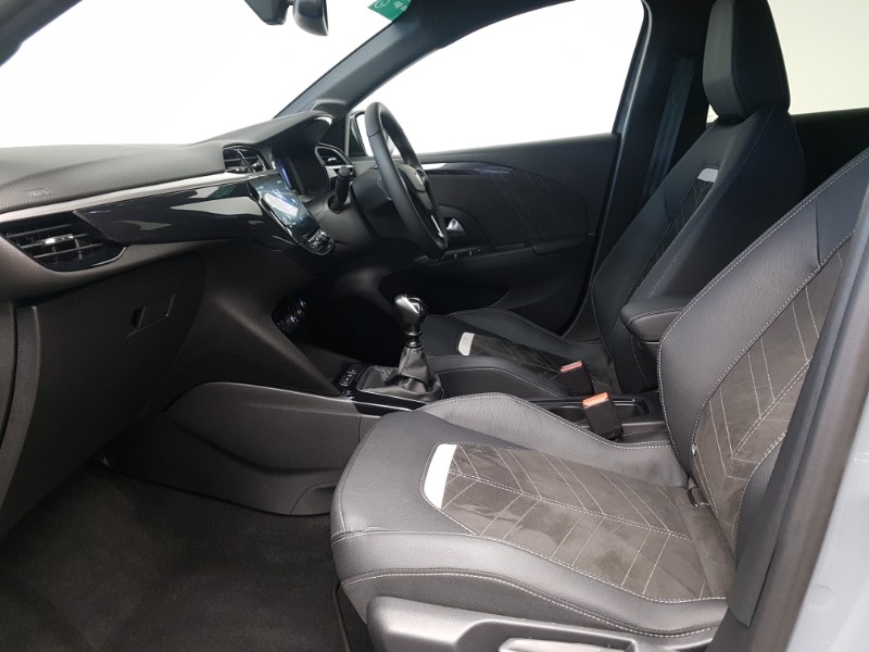 Used Vauxhall Corsa 2025 for sale - 76130169: Photo 5
