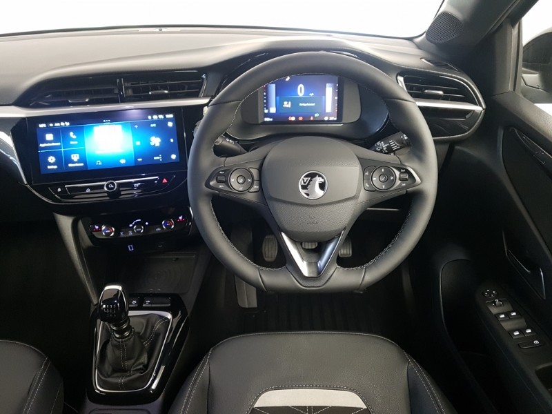 Used Vauxhall Corsa 2025 for sale - 76130169: Photo 7