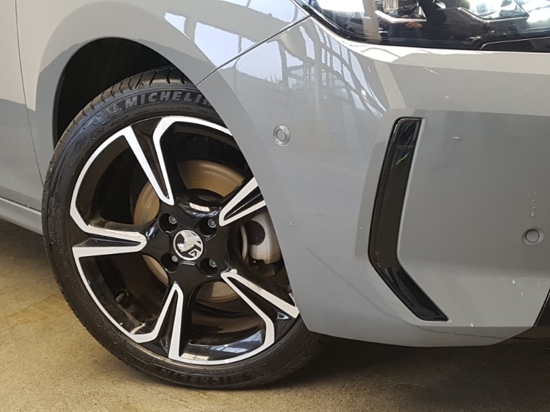 Used Vauxhall Corsa 2025 for sale - 76130169: Photo 9
