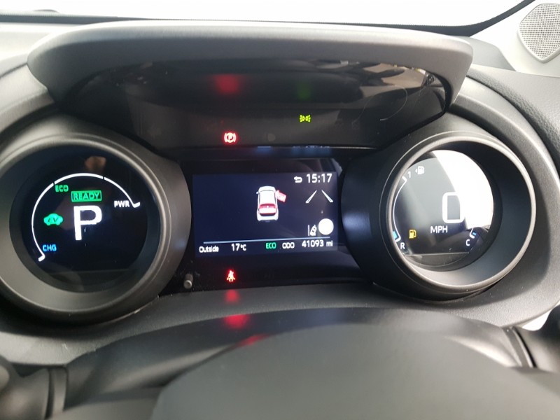 Used Toyota Yaris Cross 2022 for sale - 77070396: Photo 11