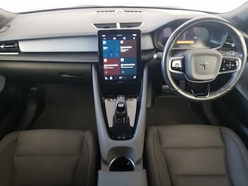 Used Polestar Polestar 2 2022 for sale - 75315575: Photo