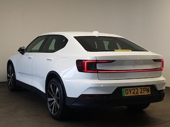 Used Polestar Polestar 2 2022 for sale - 75315575: Photo