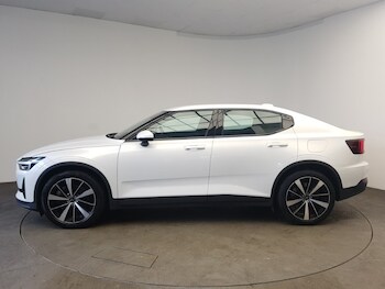 Used Polestar Polestar 2 2022 for sale - 75315575: Photo