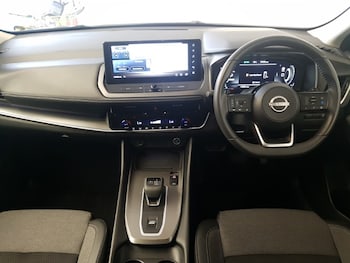 Used Nissan Qashqai 2024 for sale - 75873484: Photo