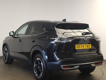 Used Nissan Qashqai 2024 for sale - 75873484: Photo