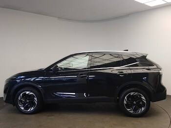 Used Nissan Qashqai 2024 for sale - 75873484: Photo