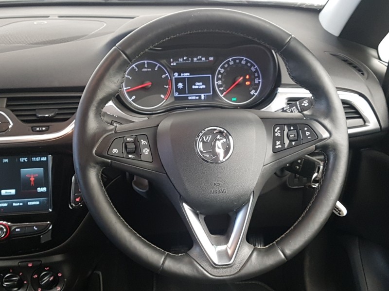 Used Vauxhall Corsa 2018 for sale - 77466728: Photo 10