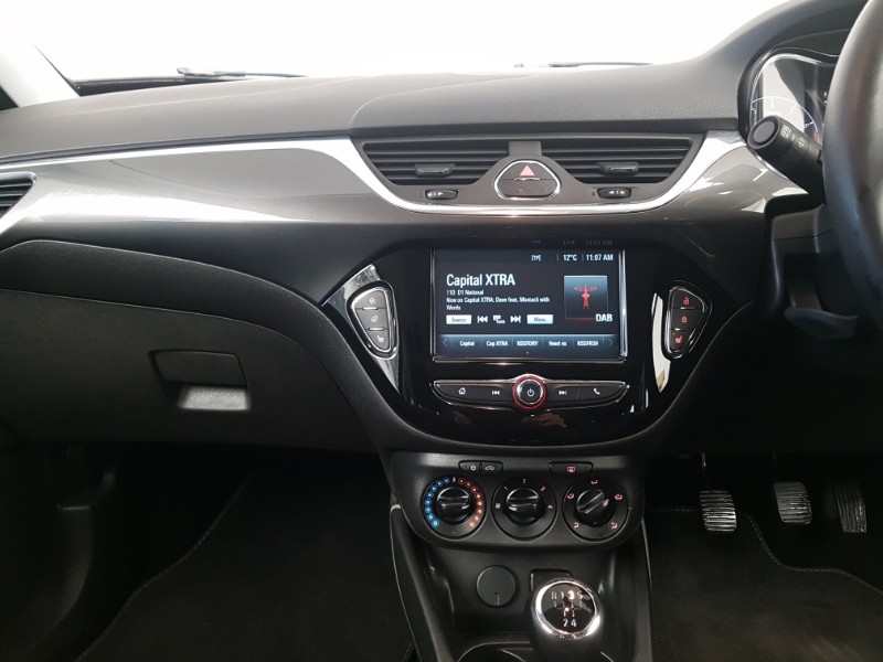 Used Vauxhall Corsa 2018 for sale - 77466728: Photo 11