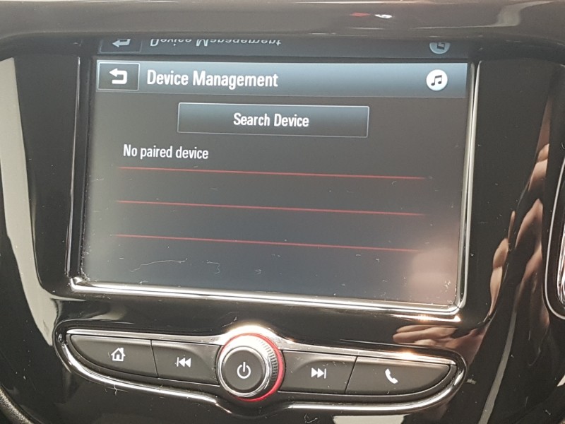 Used Vauxhall Corsa 2018 for sale - 77466728: Photo 12