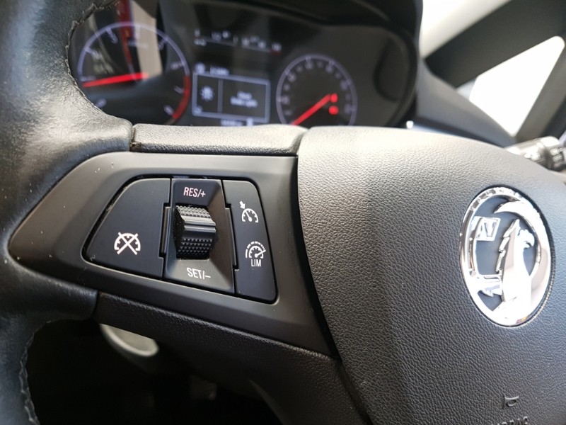 Used Vauxhall Corsa 2018 for sale - 77466728: Photo 13