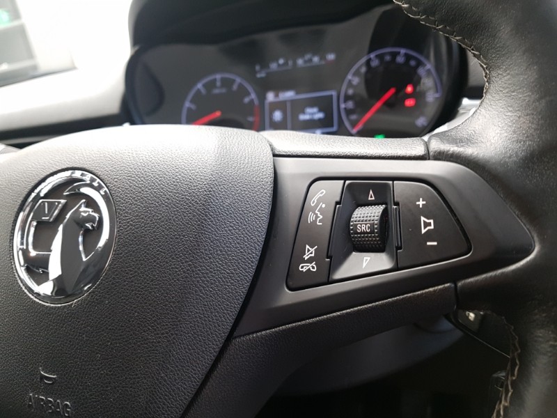 Used Vauxhall Corsa 2018 for sale - 77466728: Photo 14
