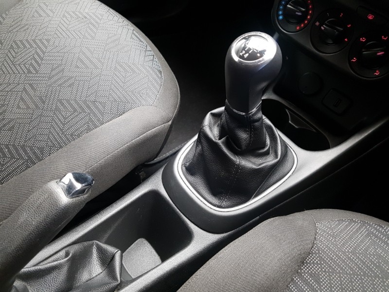 Used Vauxhall Corsa 2018 for sale - 77466728: Photo 15