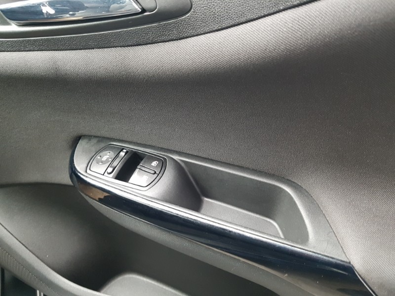 Used Vauxhall Corsa 2018 for sale - 77466728: Photo 17