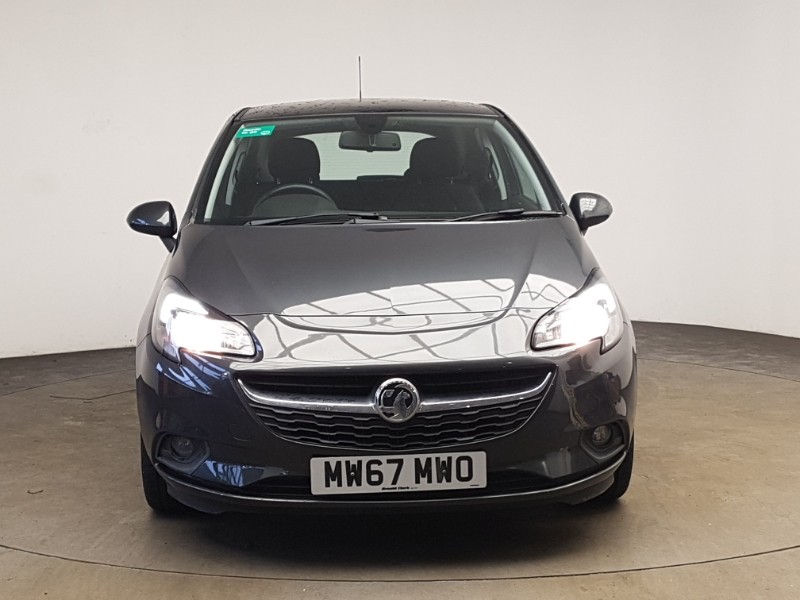 Used Vauxhall Corsa 2018 for sale - 77466728: Photo 18