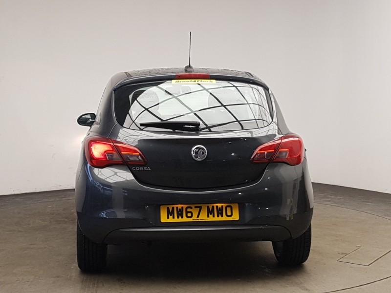 Used Vauxhall Corsa 2018 for sale - 77466728: Photo 19